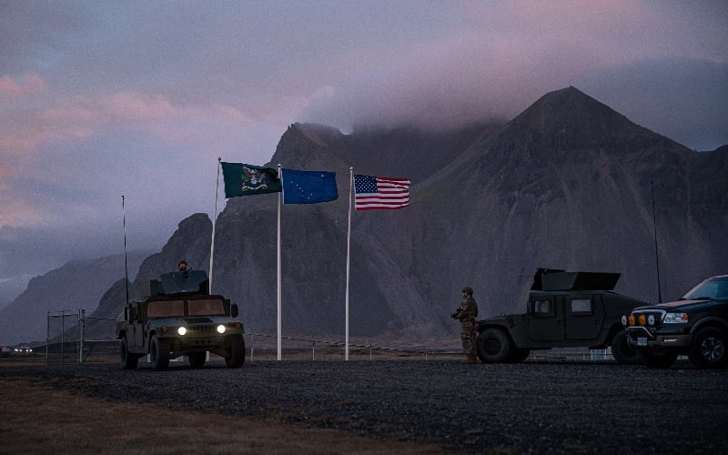 A House of Dynamite: quando il pericolo è imminente 1 A House of Dynamite A House of Dynamite recensione