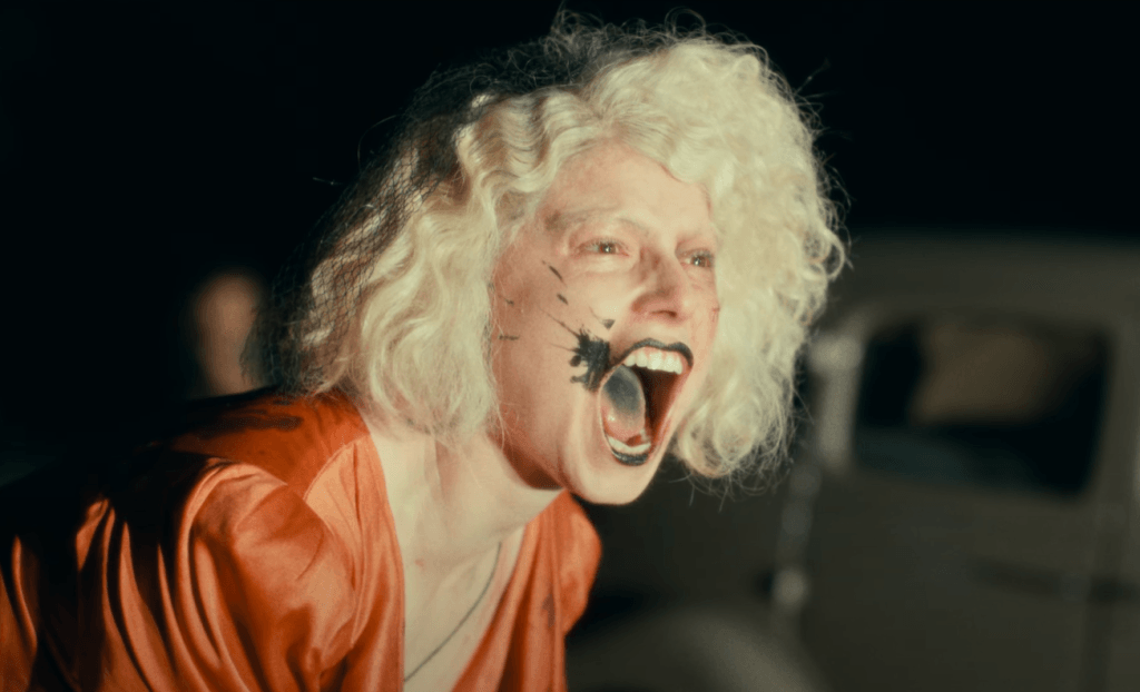 La sposa
La sposa trailer