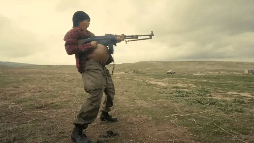 Una battaglia dopo l'altra: viva la Revolucion! 3 La recensione del film Una battaglia dopo laltra