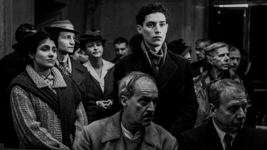 Oscar 2026: la lista per l'Italia verso la categoria del Miglior Film Internazionale 2 Lorto americano lista ANICA Oscar 2026