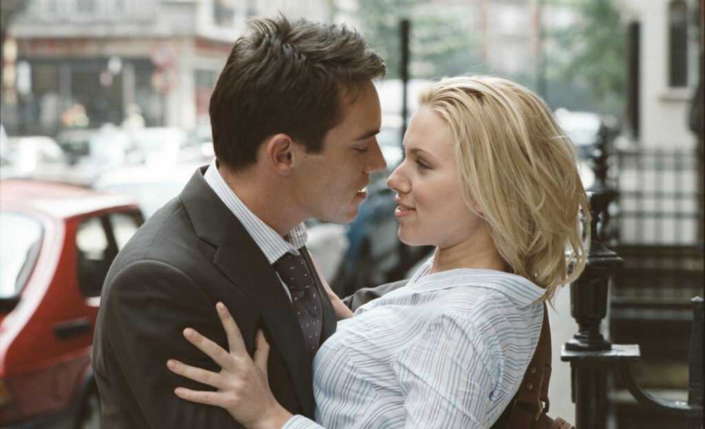 Match Point: recensione del film di Woody Allen 3 Match Point
Match Point recensione
