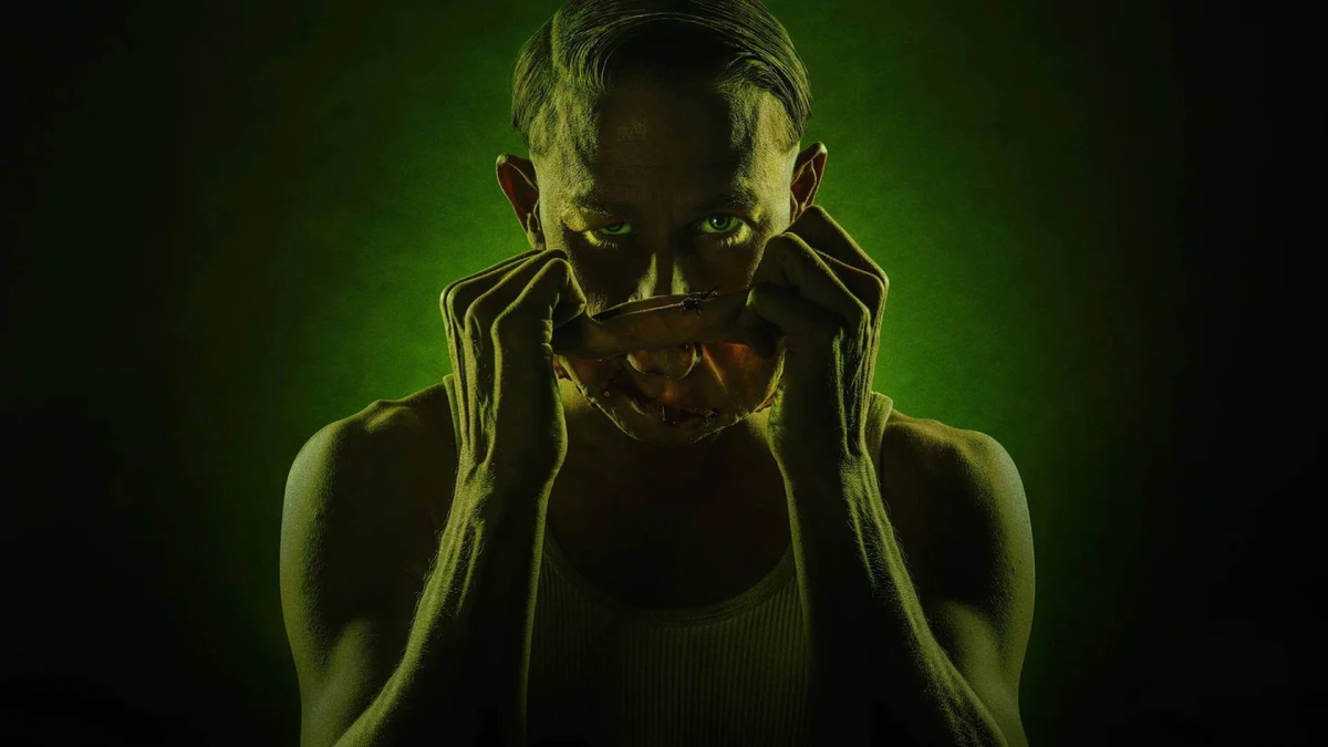 Monster - La storia di Ed Gein: il trailer della terza stagione della serie Netflix 1 Trailer serie Netflix Monster 3