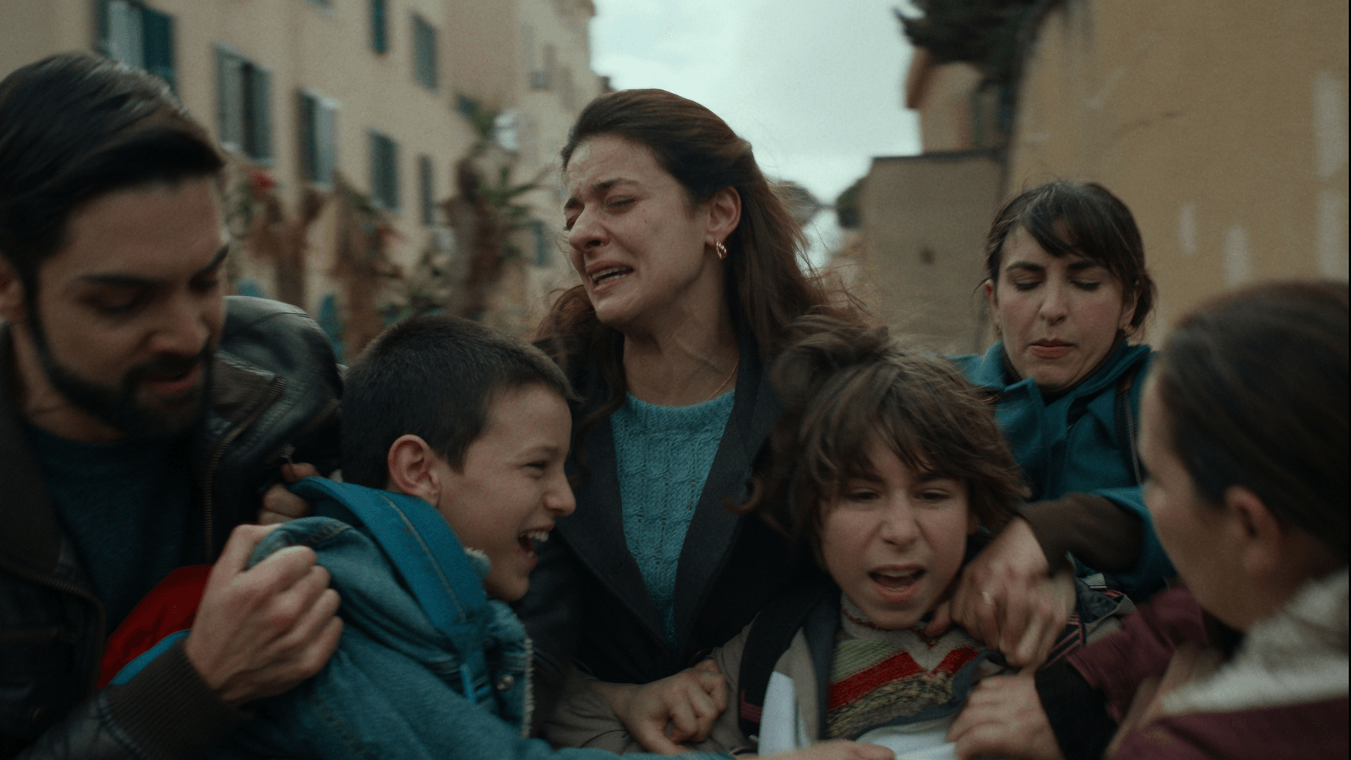 Familia di Francesco Costabile rappresenta l'Italia agli Oscar 2026