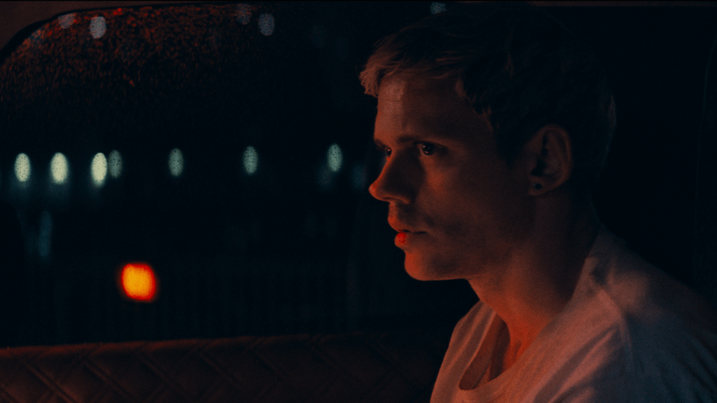 Locked: un agevole ed appiattito bignami sulla giustizia privata 2 Recensione del film Locked