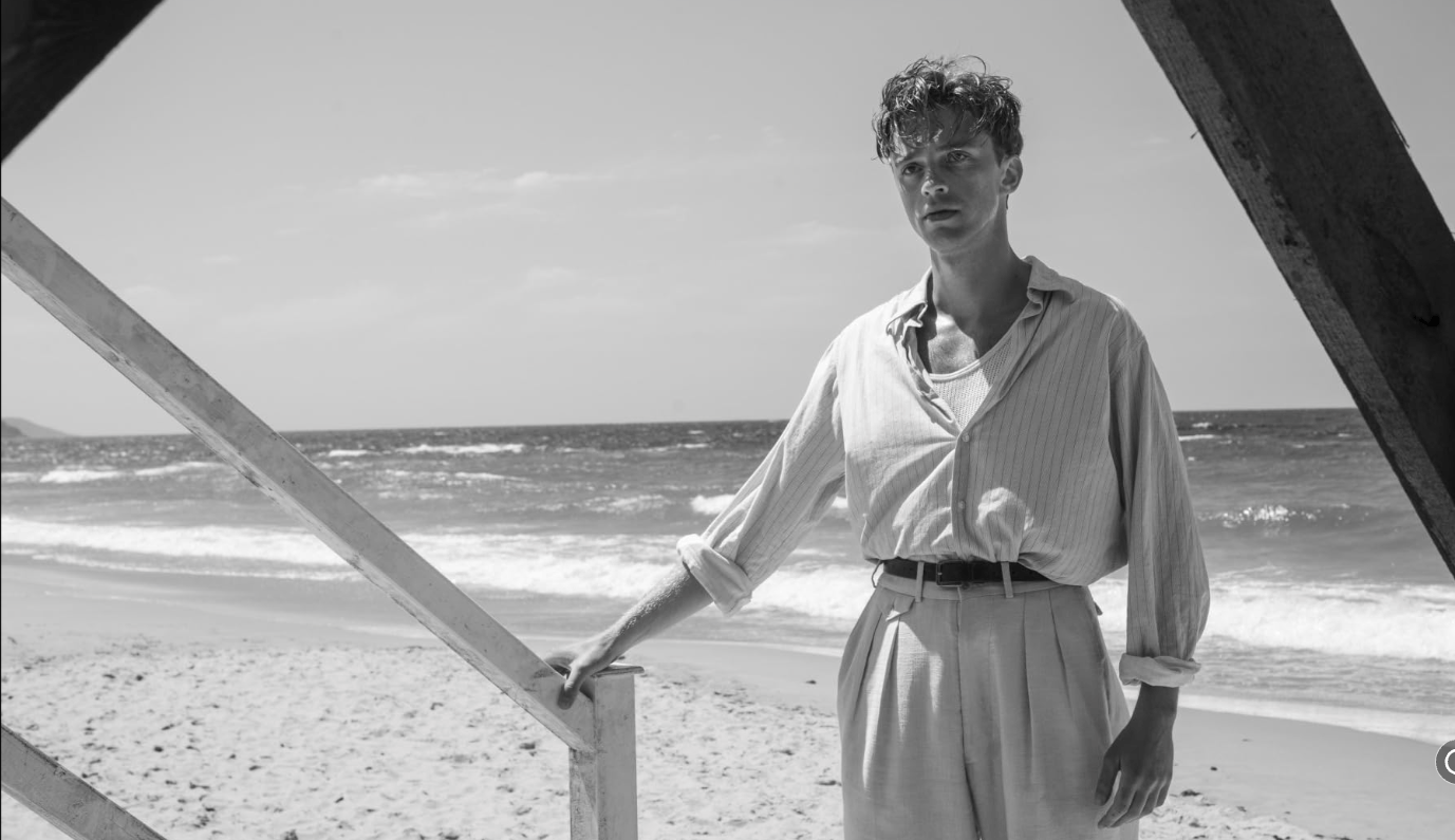 L’étranger L’étranger recensione