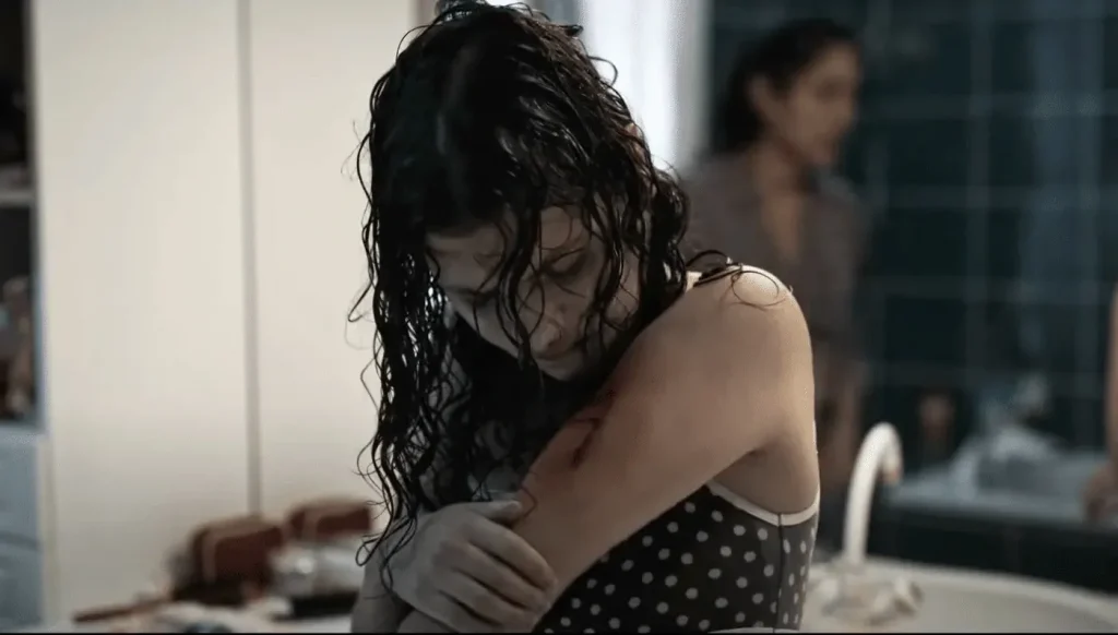 Alpha: trailer italiano del film di Julia Ducournau 2 alpha
alpha trailer