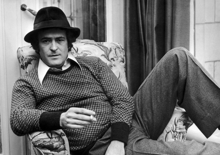 La nostra magnifica ossessione: la Storia di Bernardo Bertolucci 3 La nostra magnifica ossessione
Bernardo Bertolucci