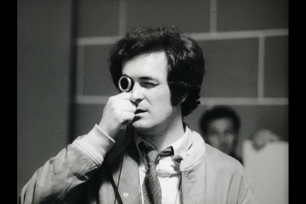 La nostra magnifica ossessione: la Storia di Bernardo Bertolucci 2 La nostra magnifica ossessione
Bernardo Bertolucci