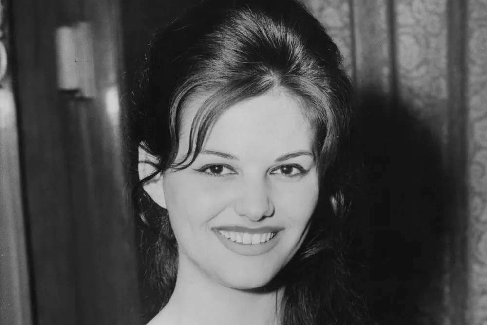 È morta Claudia Cardinale 2 Claudia Cardinale
