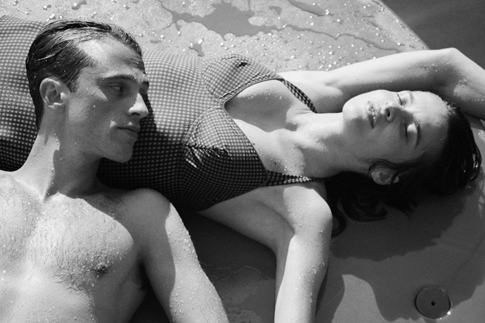 Venezia 82: il programma della settima giornata 3 Venezia 82
settima giornata