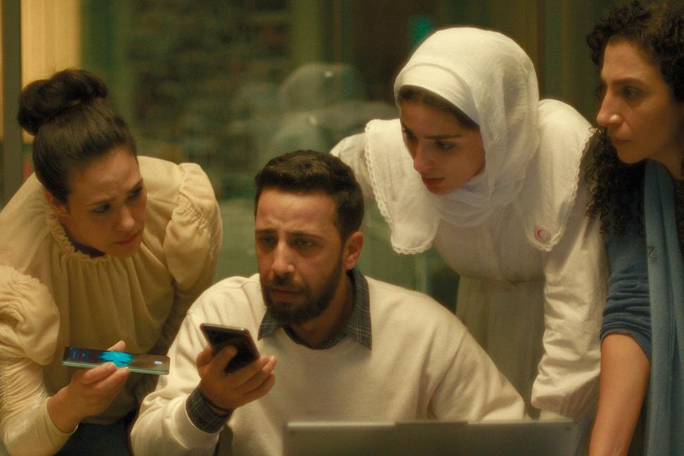 The voice of Hind Rajab: annunciata la data di uscita 2 The Voice of Hind Rajab
data di uscita