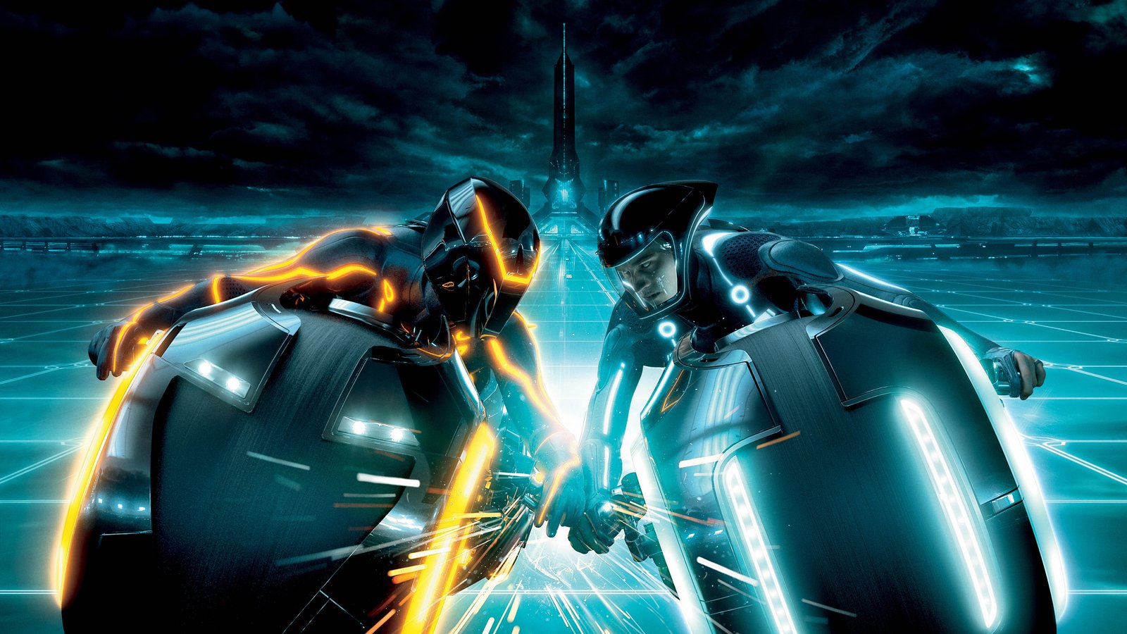 Tron Tron riassunto