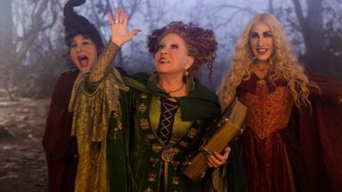 5 film di Halloween per famiglie 4 5 film di Halloween
Halloween per famiglie