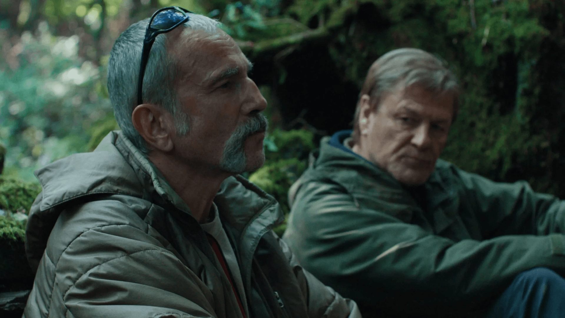 Anemone: una questione di famiglia tra ritorni e partenze 1 Recensione del film Anemone con Daniel Day-Lewis