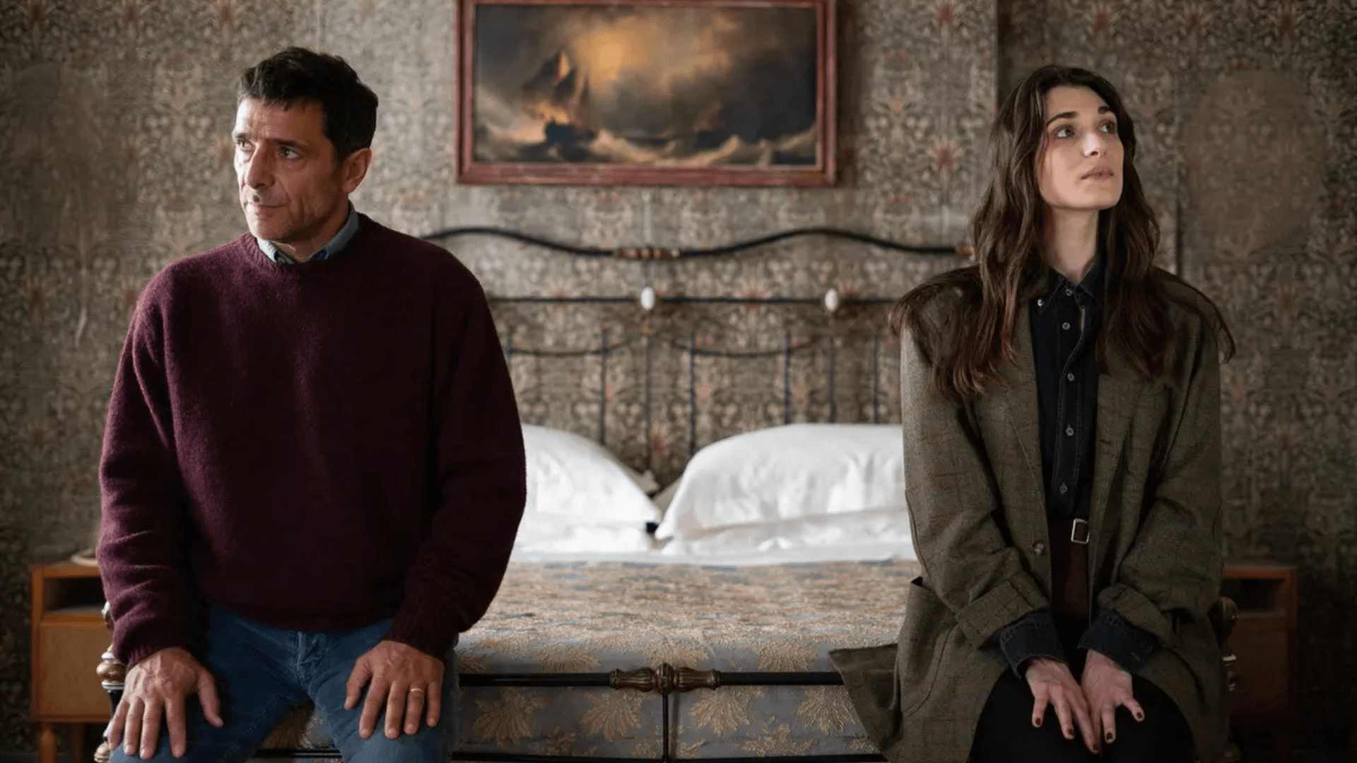 Breve storia d'amore: dobbiamo parlare (?) 1 Breve storia d'amore recensione film