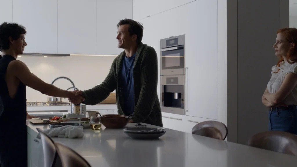 Dreams: gabbie e tradimenti di una convivenza (resa) impossibile 2 Dreams la recensione del film di Michel Franco