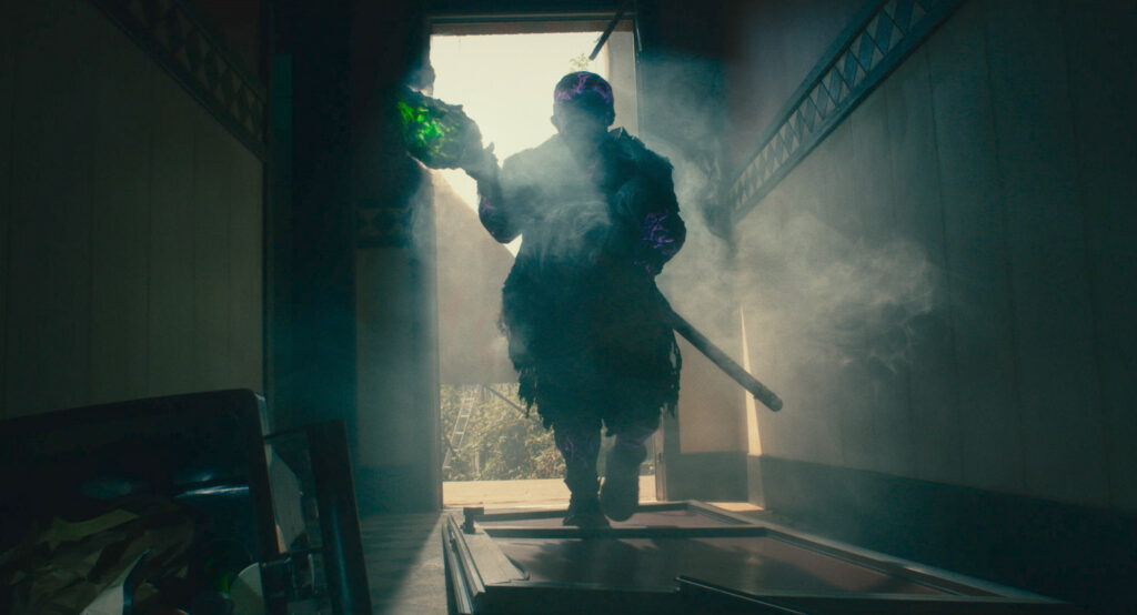 The Toxic Avenger: recensione del film di Macon Blair 2 The Toxic Avenger
The Toxic Avenger recensione