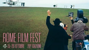 Festa del Cinema di Roma 2025: tutti i vincitori 5 Tutti i vincitori della Festa del Cinema di Roma 2025