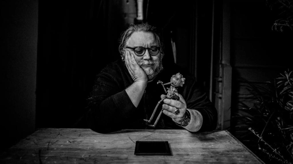Il Fantasma dell'Opera: Guillermo Del Toro è interessato al remake 2 Fury e Il gigante sepolto prossimi film di Guillermo Del Toro