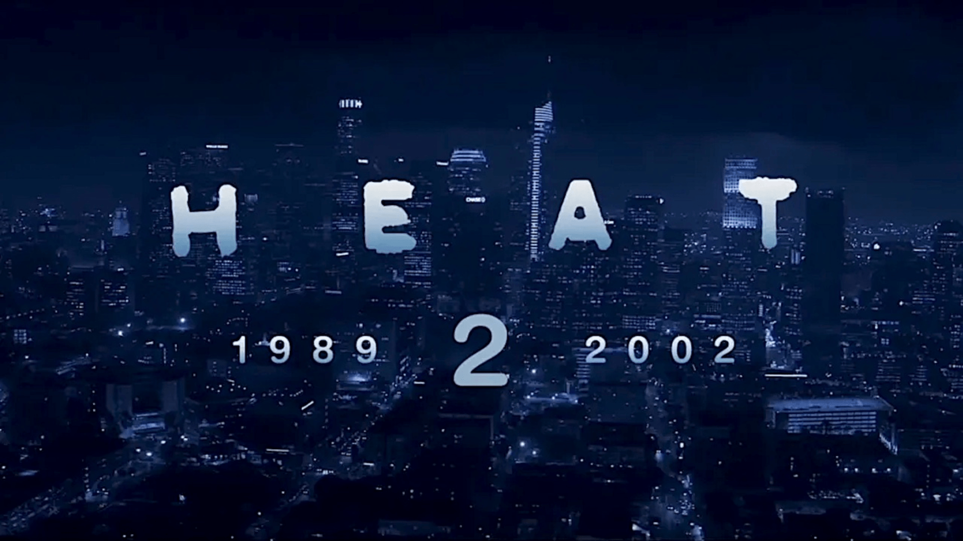 Heat 2: Amazon pronta a finanziare il film di Michael Mann 1 Amazon pronto a finanziare il film Heat 2