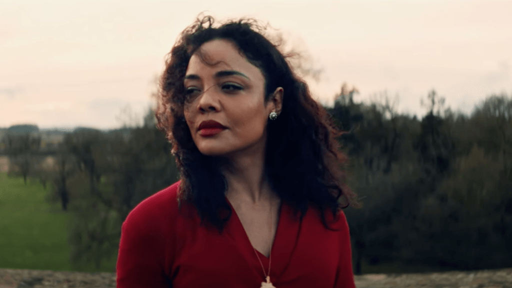 Hedda: una ricamata pistola caricata a salve 2 Hedda recensione film