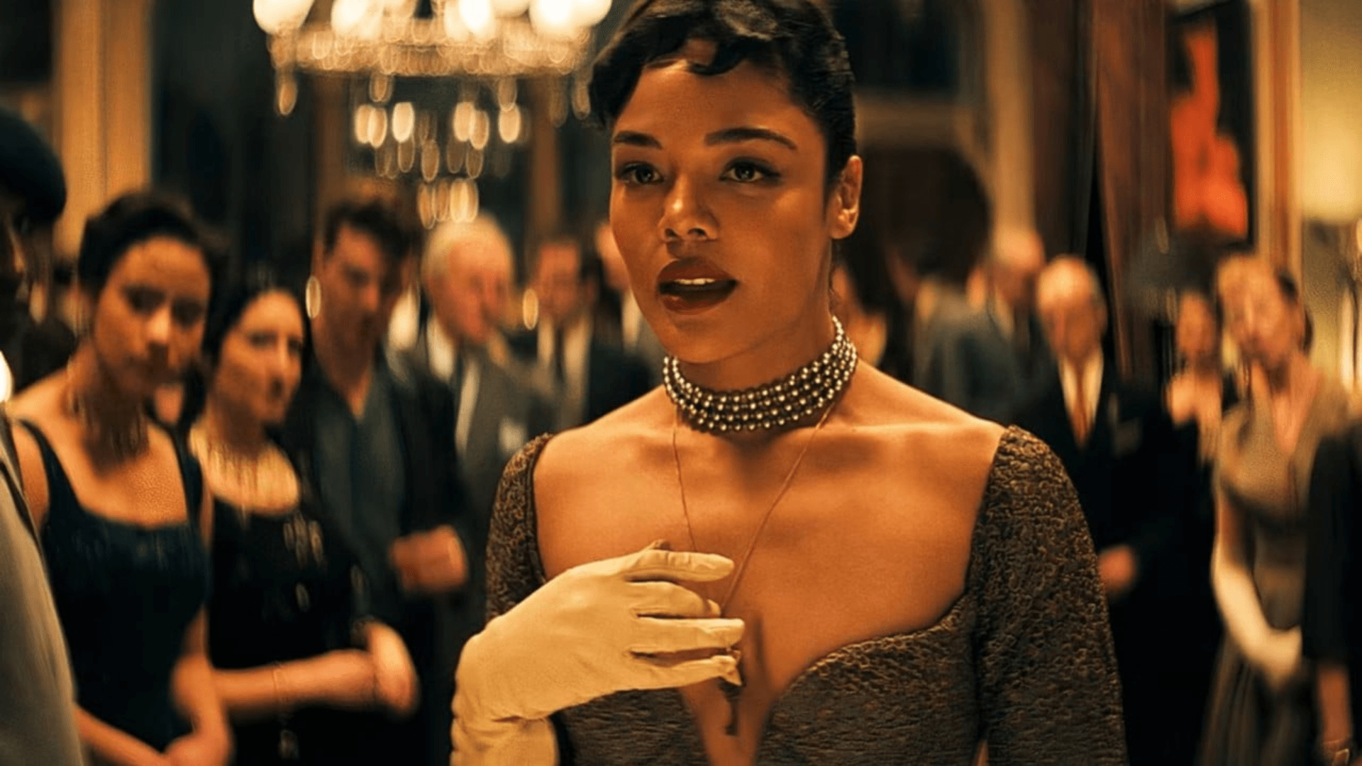 Hedda: una ricamata pistola caricata a salve 1 Recensione del film Hedda