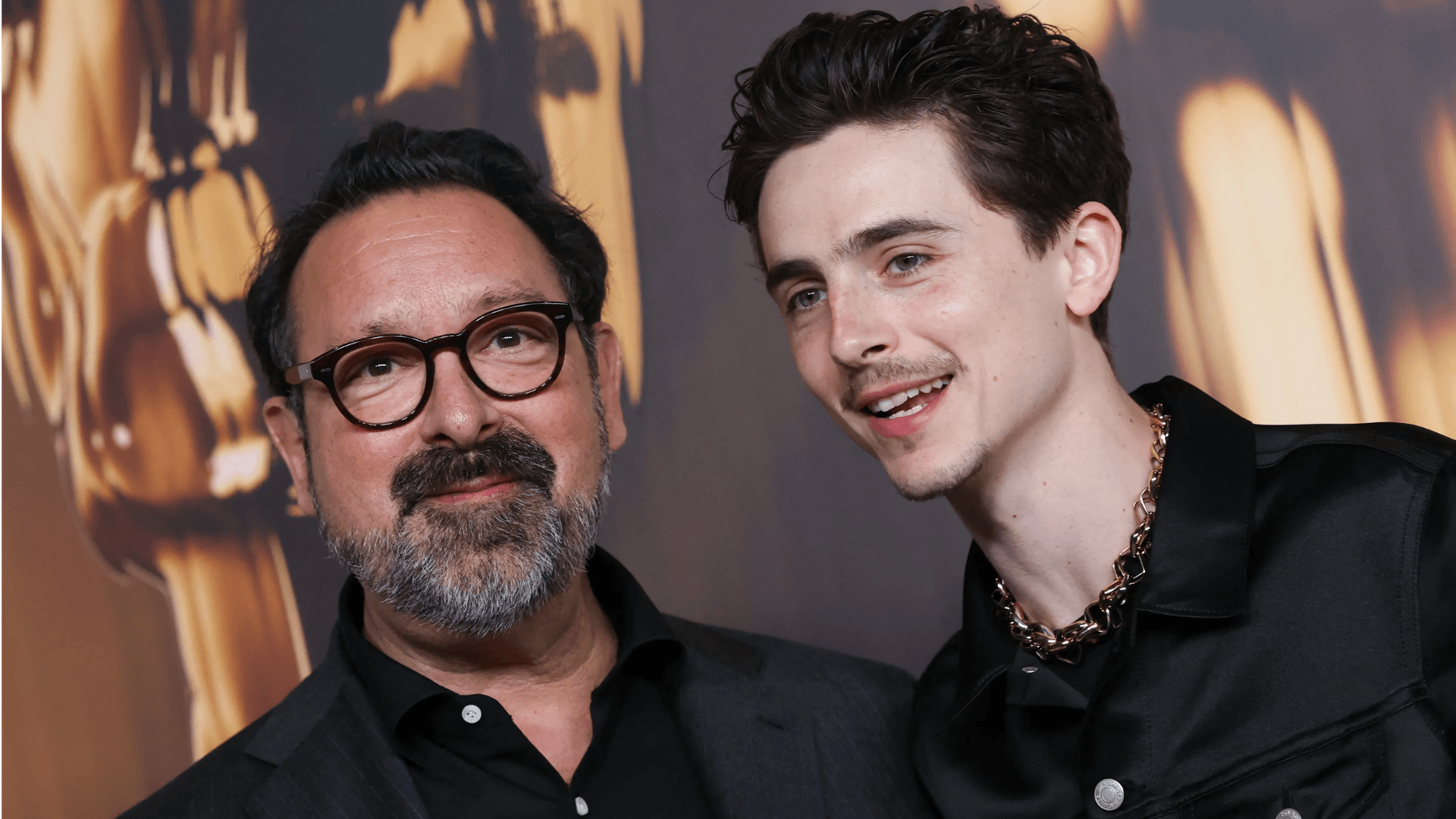 Il nuovo film di James Mangold High Side