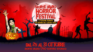 I Soliti Cinefili al Monte Urano Horror Festival 2025 4 I Soliti Cinefili al Monte Urano Horror Festival 2025