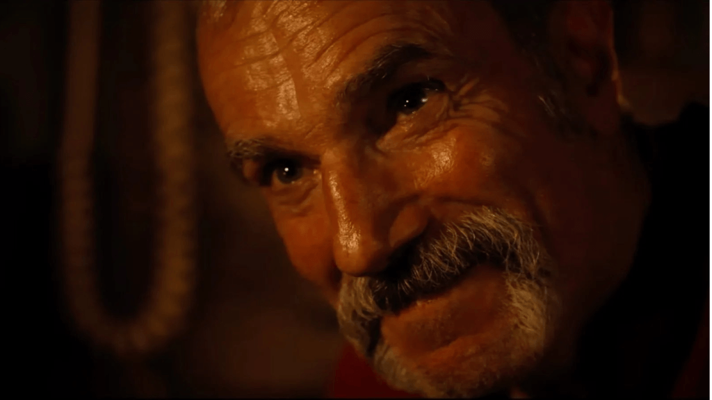 Anemone: una questione di famiglia tra ritorni e partenze 3 La recensione del film Anemone