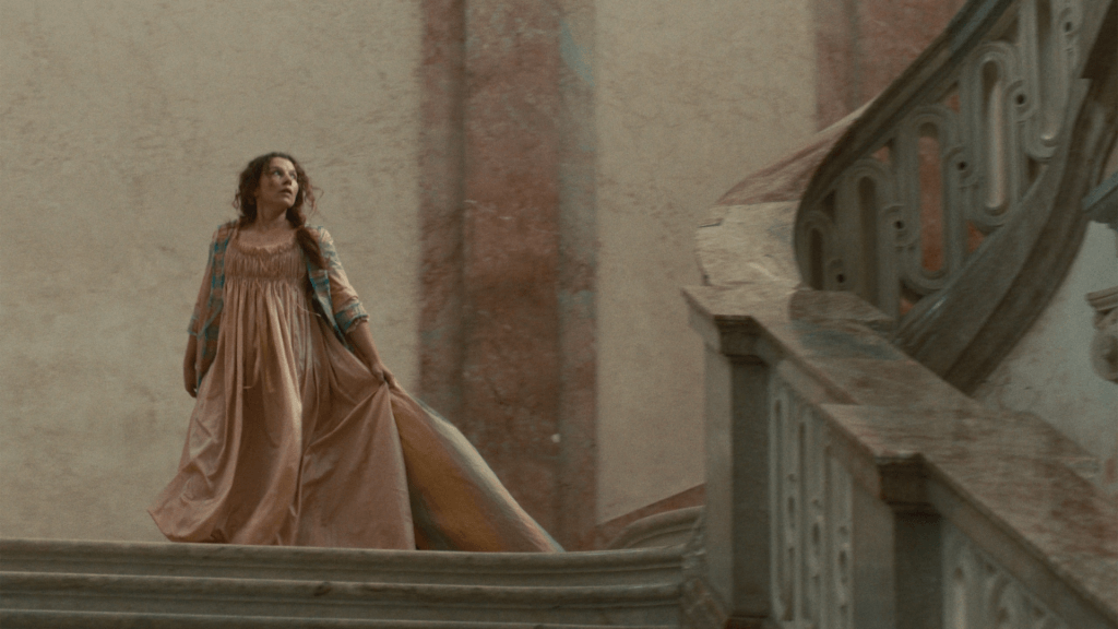 Leibniz – Chronicle of a Lost Painting: Arte e Scienza si riflettono nei lumi della filosofia 2 La recensione del film tedesco Leibniz