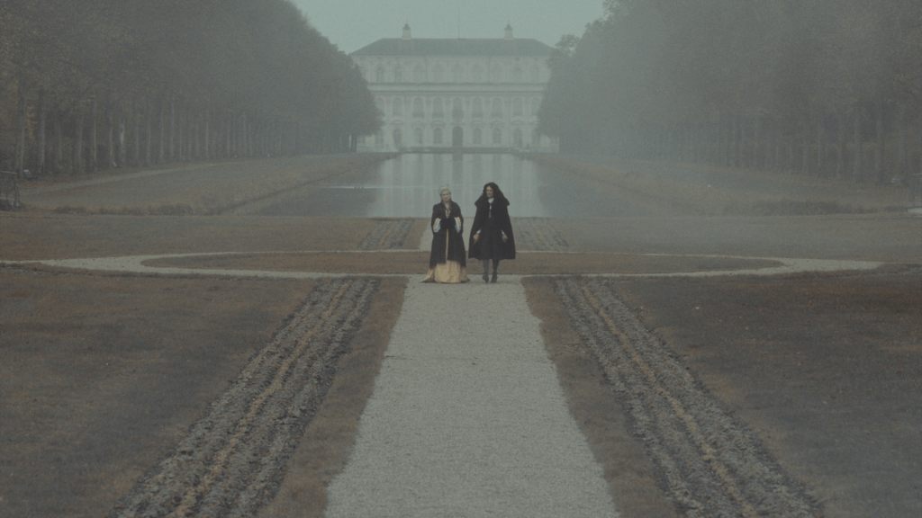 Leibniz – Chronicle of a Lost Painting: Arte e Scienza si riflettono nei lumi della filosofia 3 La recensione di Leibniz film