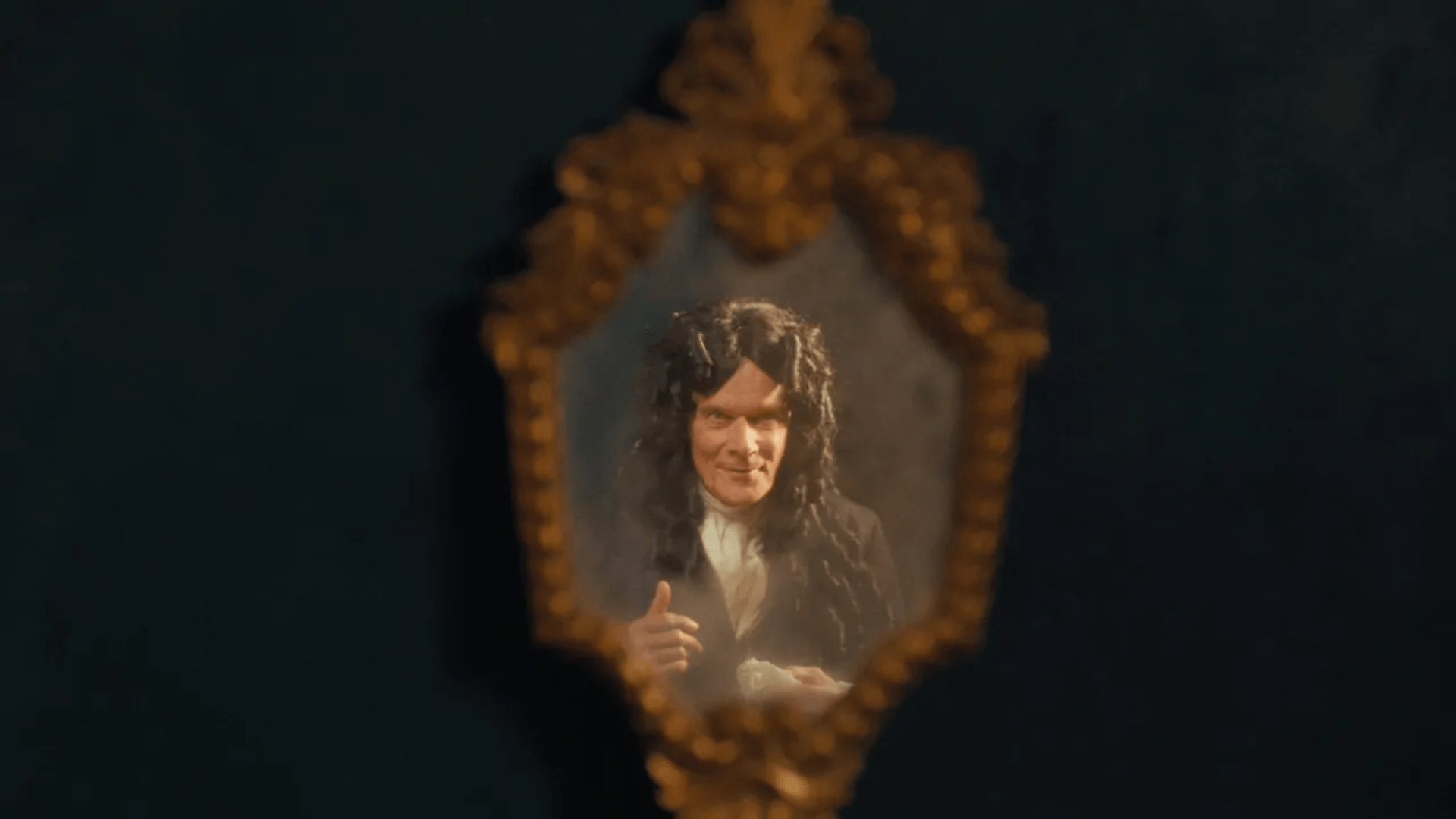 Leibniz – Chronicle of a Lost Painting: Arte e Scienza si riflettono nei lumi della filosofia 1 Leibniz - Chronicle of a Lost Painting recensione film
