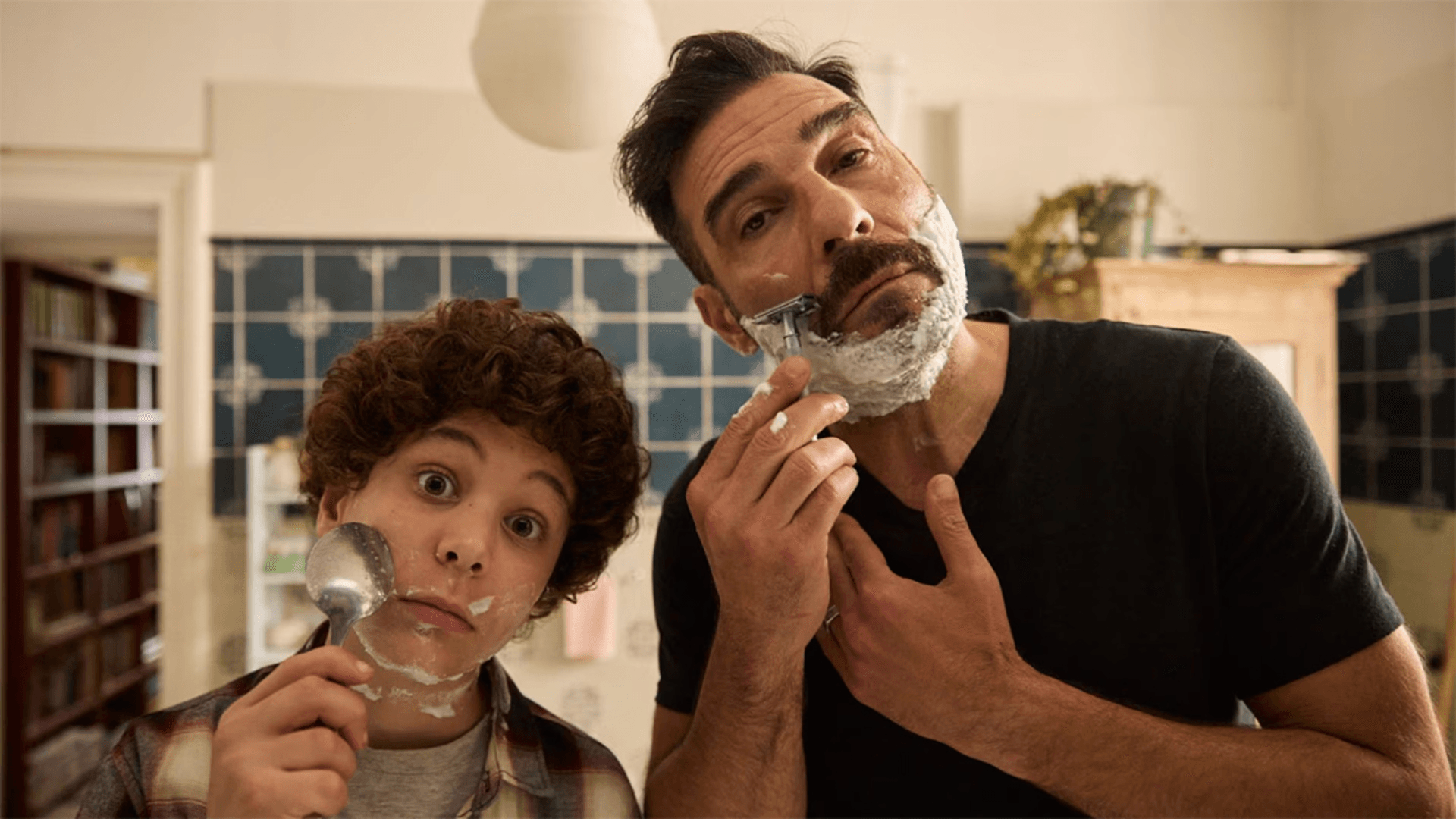 Per te: anche i funerali possono essere divertenti? 1 Recensione del film Per te