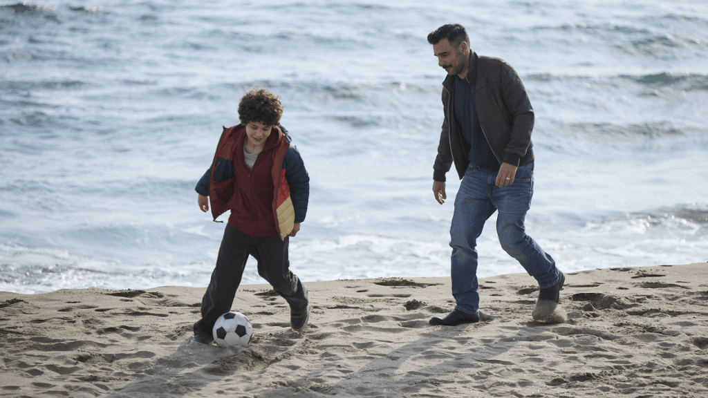 Per te: anche i funerali possono essere divertenti? 2 Recensione del film Per te