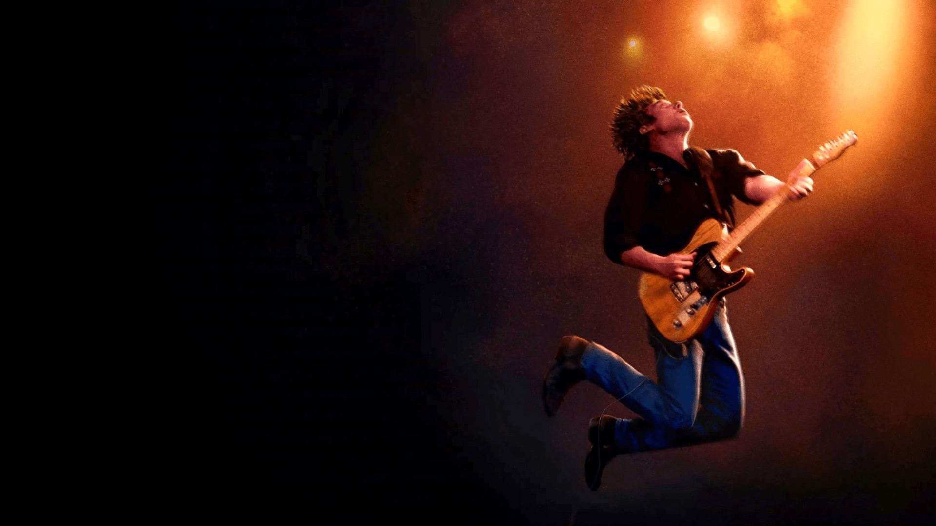 Springsteen - Liberami dal nulla: nato per correre...agli Oscar 1 Recensione del film Springsteen - Liberami dal nulla