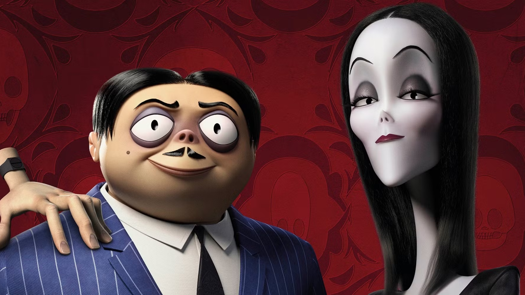 5 film di Halloween per famiglie 1 5 film di Halloween Halloween per famiglie