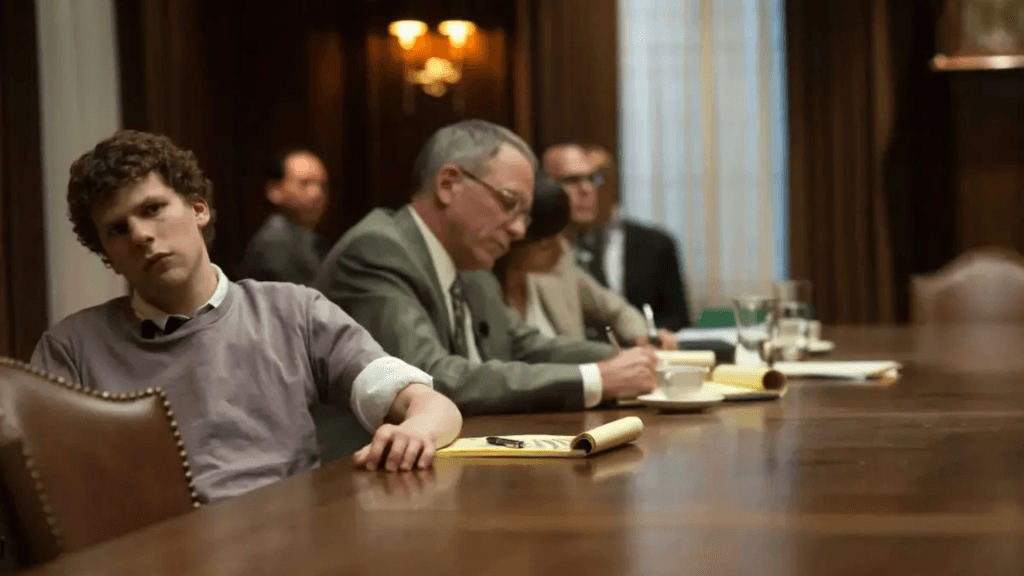 The Social Reckoning: cast e data di uscita del film di Aaron Sorkin 2 The social reckoning nuovo film Aaron Sorkin