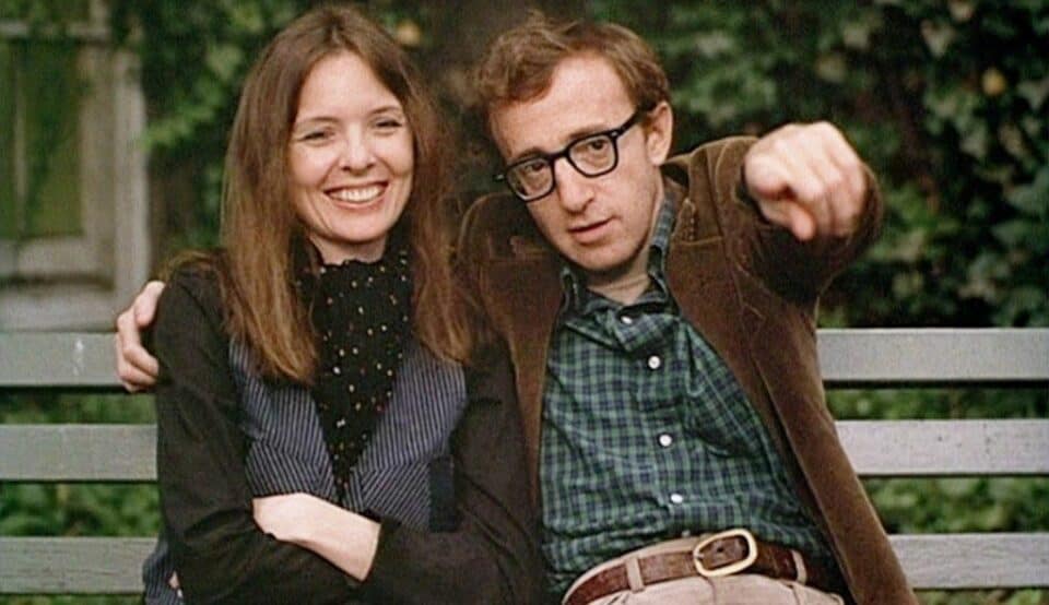 Cosa ha scritto Woody Allen per Diane Keaton? - Il ricordo del regista 2 Diane Keaton
Cosa ha scritto Woody Allen per Diane Keaton
