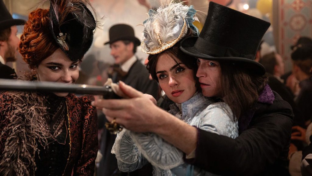 Dracula L'Amore perduto: recensione del film di Luc Besson 2 Dracula l'Amore perduto
Dracula l'Amore perduto recensione