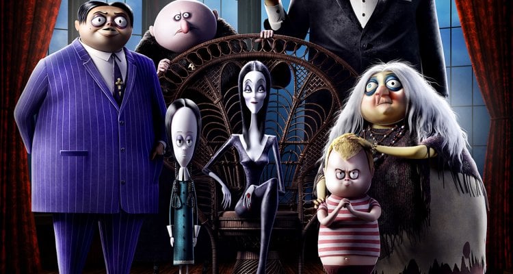 5 film di Halloween per famiglie 6 5 film di halloween
Halloween per famiglie