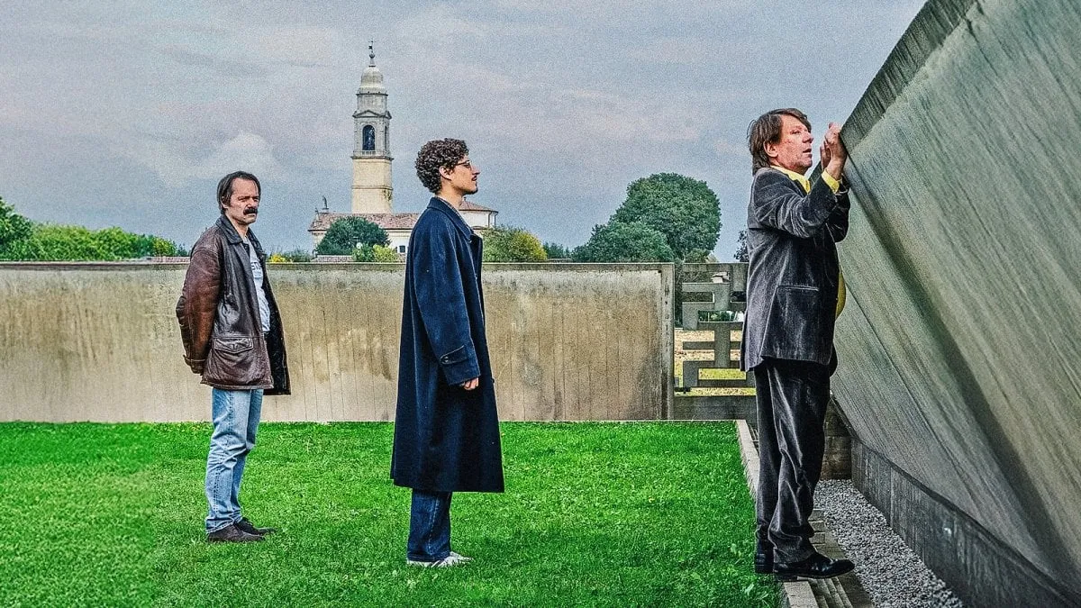 Le Città di Pianura è il film italiano dell'anno - recensione 1 Le città di pianura le città di pianura recensione