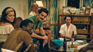 O agente segreto: recensione del film di Kleber Mendonça Filho 4 o agente segreto o agente segreto recensione