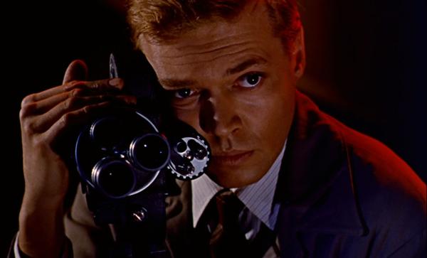 Film horror di ottobre: cosa vedere al cinema per Halloween 2025? 12 peeping tom