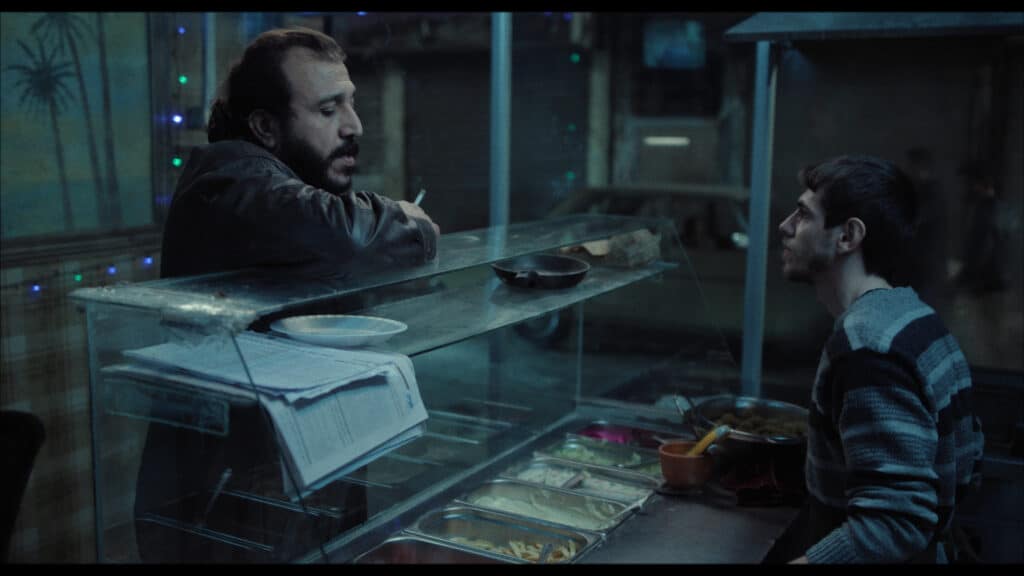 Once Upon a Time in Gaza: recensione del film dei fratelli Nasser 2 Once Upon a Time in Gaza
Once Upon a Time in Gaza recensione