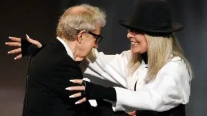Cosa ha scritto Woody Allen per Diane Keaton? – Il ricordo del regista
