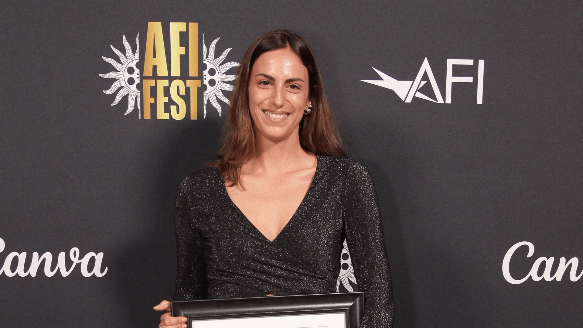 AFI Fest 2025: vince Majonezë di Giulia Grandinetti 1 Giulia Grandinetti vince AFI Fest 2025