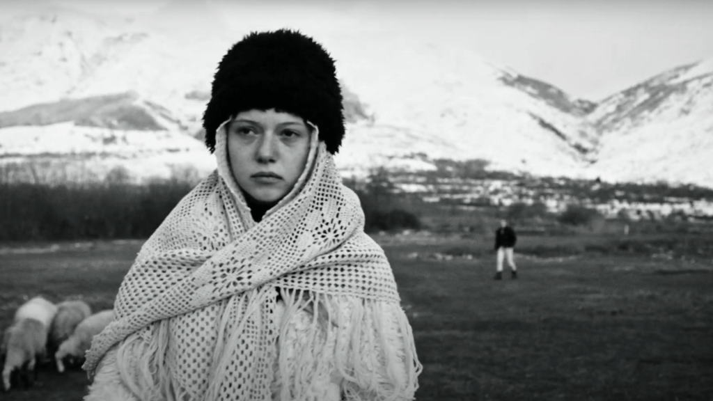 AFI Fest 2025: vince Majonezë di Giulia Grandinetti 2 AFI Fest 2025 Majoneze