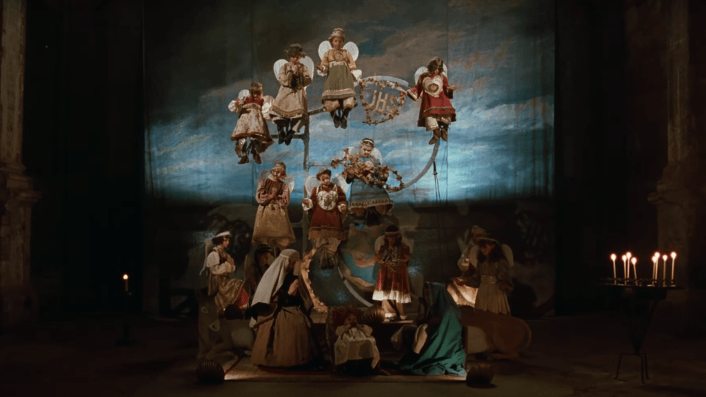 European Film Awards 2026: premio ad Alice Rohrwacher 2 Alice Rohrwacher premiata agli EFA 2026