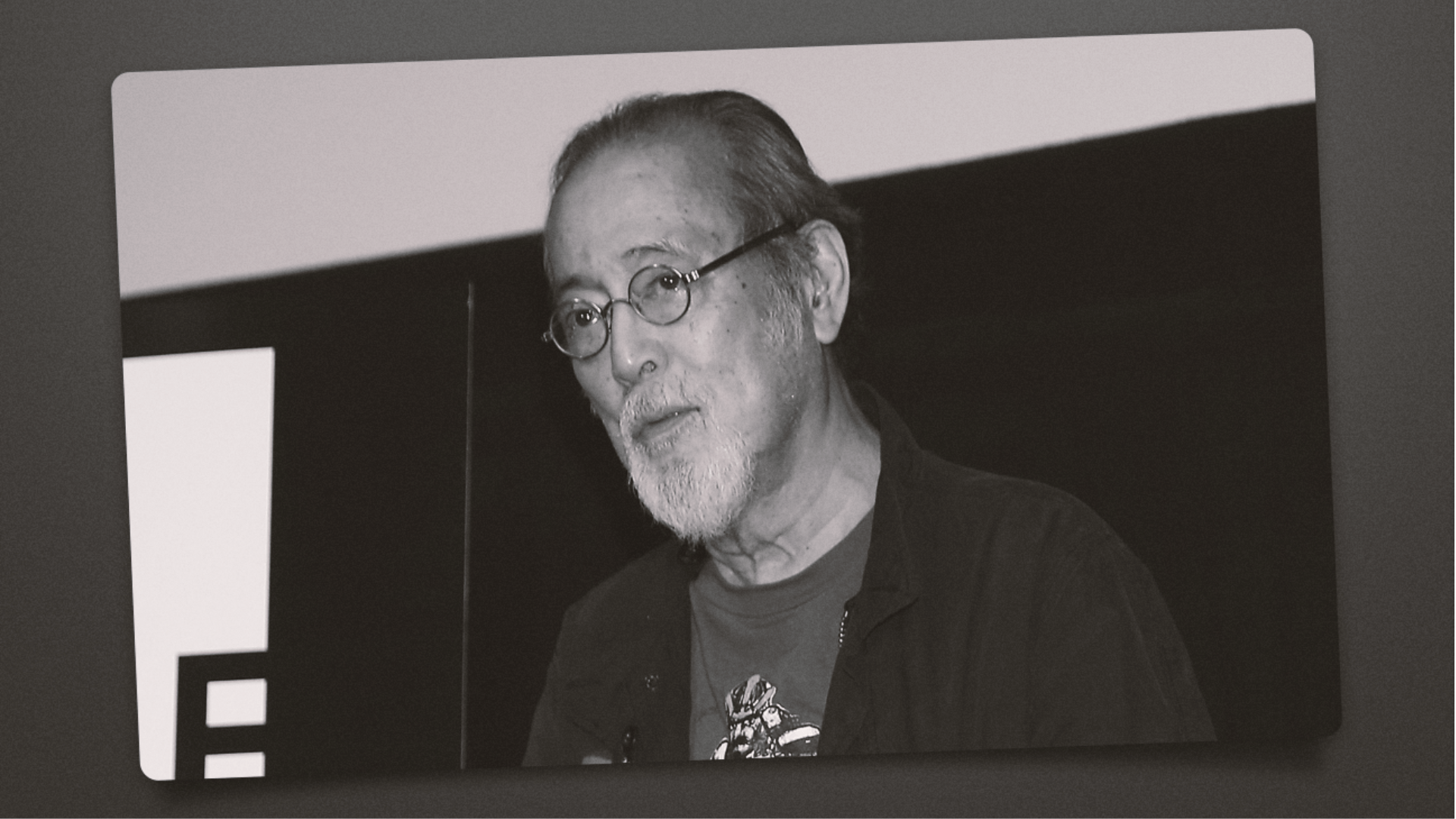 Tatsuya Nakadai: l'addio al leggendario attore giapponese 1 Si è spento l'attore Tatsuya Nakadai