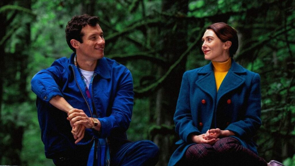 Eternity: amare è saper respingere la massima felicità 2 Eternity recensione film